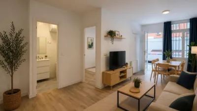 Apartment on Calle de las Arizónicas photo 3