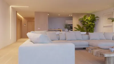 Apartamento en La Sierra photo 15