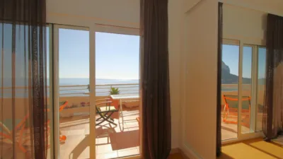 Apartment in Playa Arenal-Bol photo 35