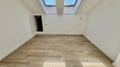 Top-floor apartment in Los Pacos photo 9