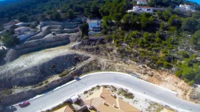 Terreno en venta en Cucarres - Vista 4
