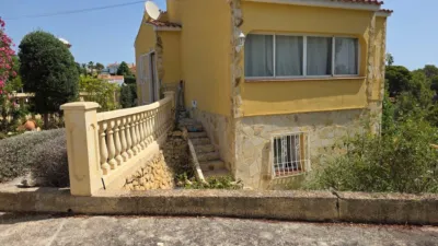 Casa - Vista 2