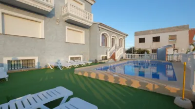 Chalet en Enchinent photo 8