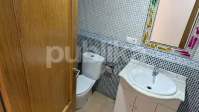 Penthouse on Calle de los Carreteros photo 18