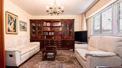Piso – A Coruña, O Ensanche - Más