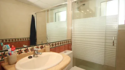 Apartment in Playa Arenal-Bol photo 33
