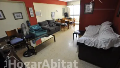 Flat in Plaza de Honduras photo 2