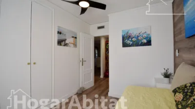 Apartment on Carrer de Bon Aire photo 26