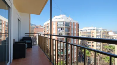 Apartamento en Centro photo 4