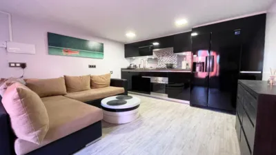 Piso – Calp, La Manzanera, San Bernardo - Vista 4