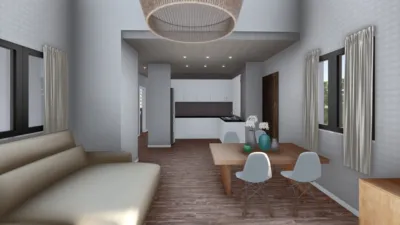 Chalet in Serena Golf photo 2
