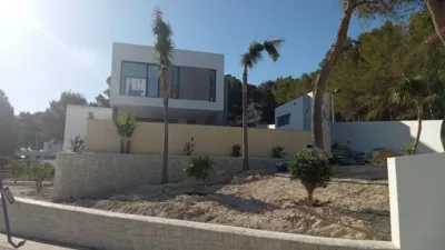 Casa – Moraira - Vista 4
