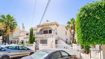 Casa en calle Ancora photo 29