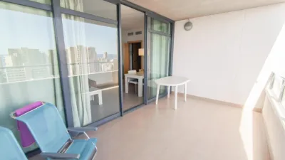 Apartment in Benidorm, Llevant, la Marina Baixa - View 5
