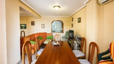 Pis – Torrevieja, Europa, el Baix Segura / La Vega Baja - Vista 3