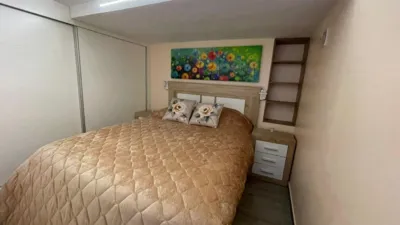Apartment in Manzanera photo 10