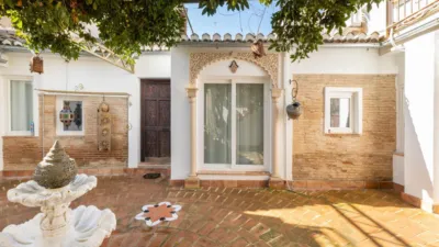 Apartamento en calle del Aljibe de la Vieja photo 19