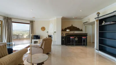 Chalet in Cometa photo 27