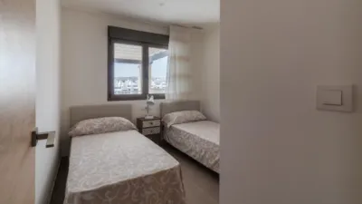 Apartment on Albacete Street photo 11