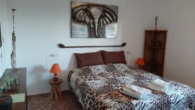 Chalet in Maryvilla photo 25