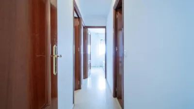 Flat on Doctor Fedriani photo 10