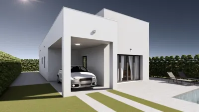 Chalet in Serena Golf photo 3