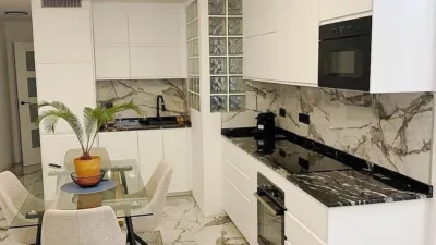 Apartment on Navegantes Street photo 12