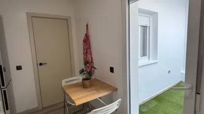 Semi-detached house on Enrique Granados Street photo 26