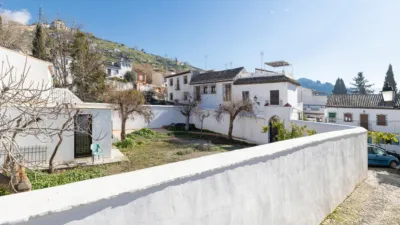 Apartamento en calle del Aljibe de la Vieja photo 40
