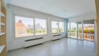 Chalet en Zona Costeres photo 24