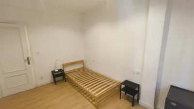 Apartment in Lutxana photo 22