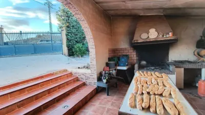 Chalet in the Valencian Community photo 34