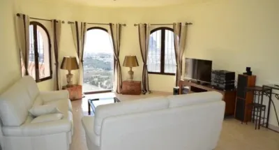Chalet in Colina del Sol photo 7