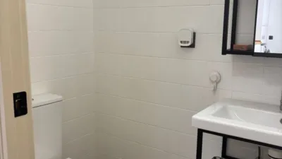 Semi-detached house on Enrique Granados Street photo 33