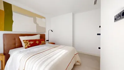 Chalet in Urbanizations photo 21