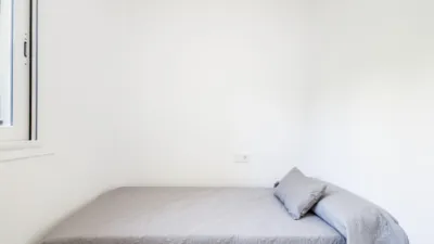 Apartment in Recinto Ferial photo 19