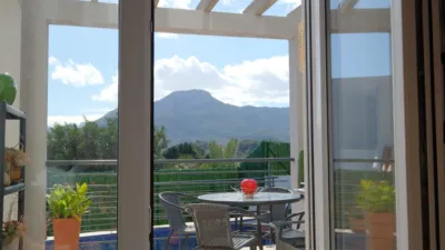 Chalet in La Solana photo 48