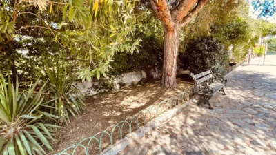 Chalet in P-2 photo 54