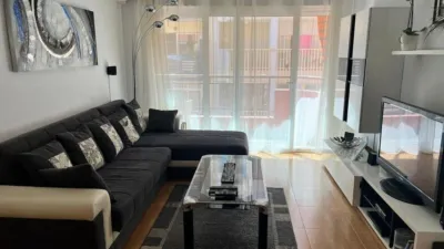 Piso – Calp, Es Centre, San Bernardo - Vista 3