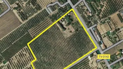 Rustic finca on Carretera de Riudoms a Cambrils, 23 photo 38