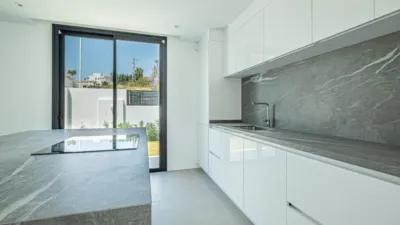Chalet on Calle del Priorato photo 24