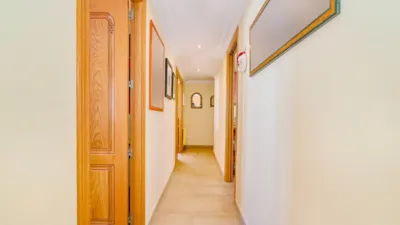 Penthouse on Calle de Almería photo 6