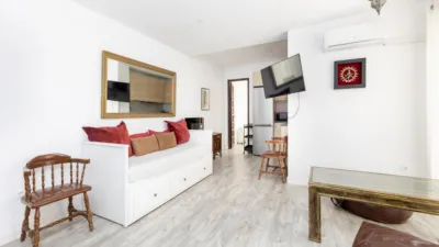 Apartamento en calle del Aljibe de la Vieja photo 24