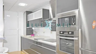 Apartment on Avenida del Doctor Meca photo 5