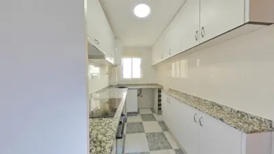 Flat in Benicalap photo 34