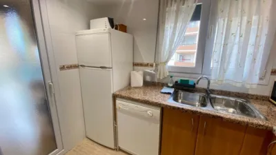 Pis – Sevilla, Encarnación-Regina, Casco Antiguo - Més