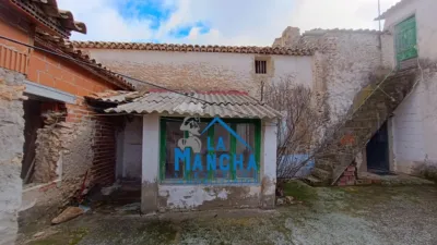 House in Castilla-La Mancha photo 38