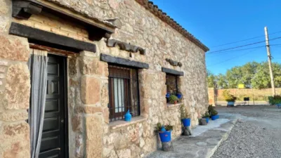 House in Andalucia photo 25