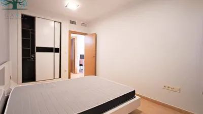 Apartment in Cuatro Plumas photo 12