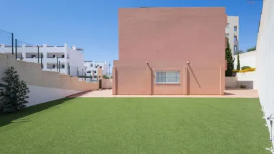 Apartment on Islas Canarias Street photo 3